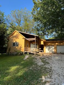 2326 N Jefferson Avenue, Springfield, MO, 65803