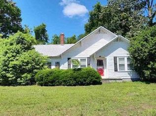 11439 Adel Hwy, Morven, GA 31638