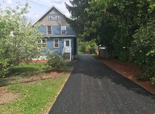 118 Conewango Ave, Warren, PA 16365