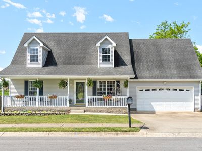 1214 Snoopy Dr, Clarksville, TN, 37040