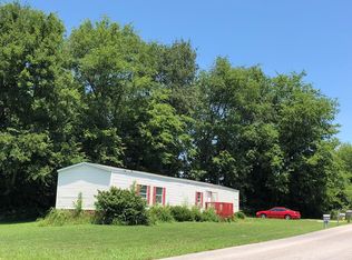 265 Old Major Ln, Hopkinsville, KY