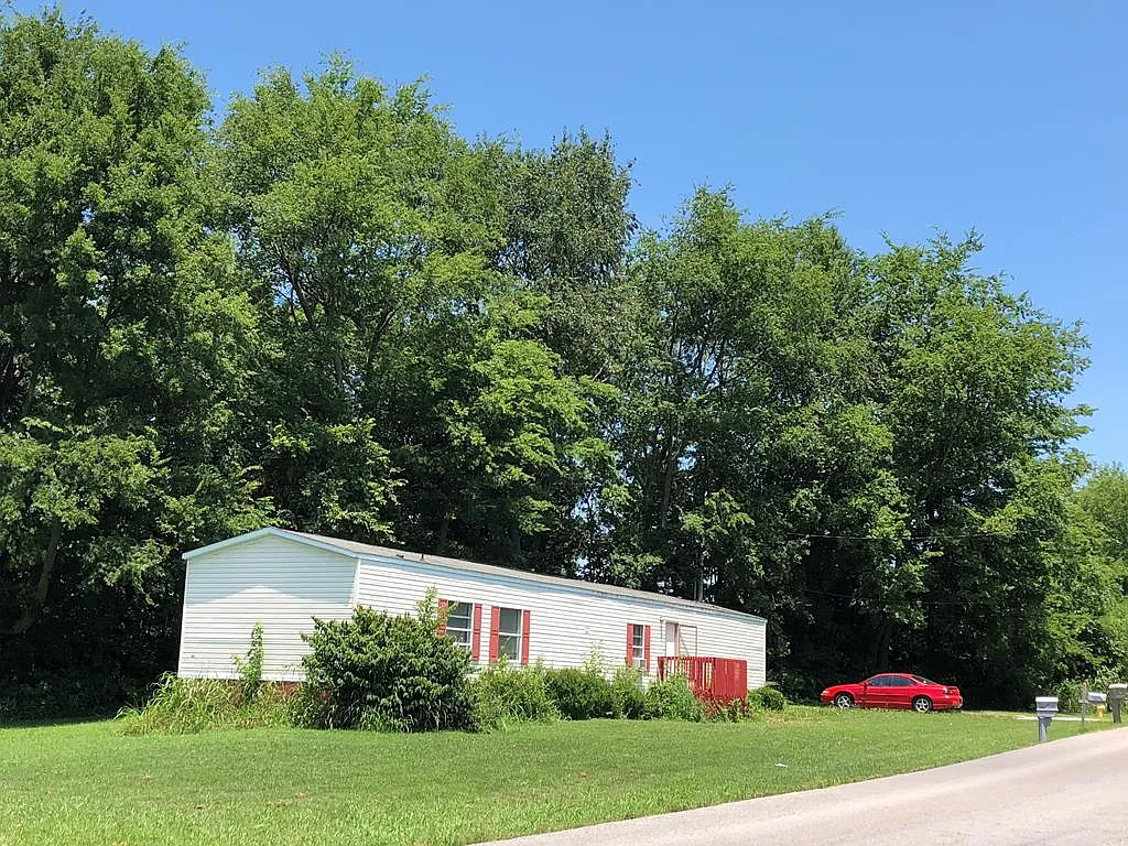 265 Old Major Ln photo 1