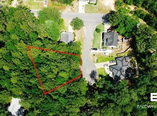 102 Lindsey Cir, Daphne, AL 36526