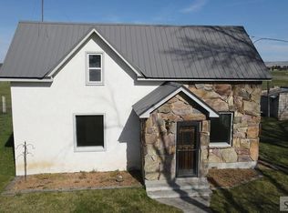 6850 S 2000 W, Rexburg, ID 83440