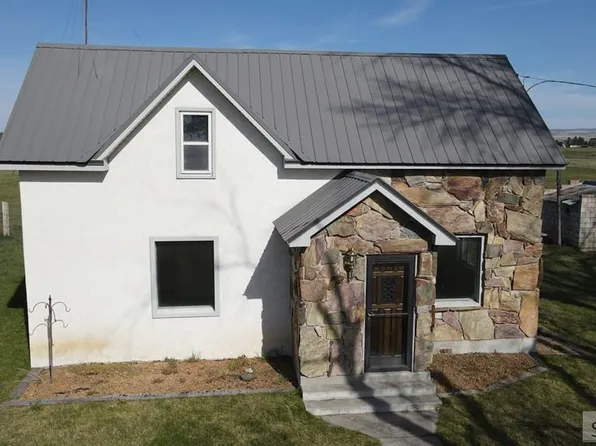 6850 S 2000 W, Rexburg, ID 83440