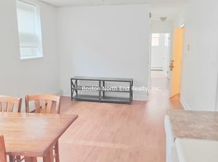 31 N Bennet St APT 1, Boston, MA 02113
