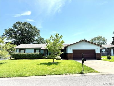 519 Franklin Ave, Troy, IL, 62294