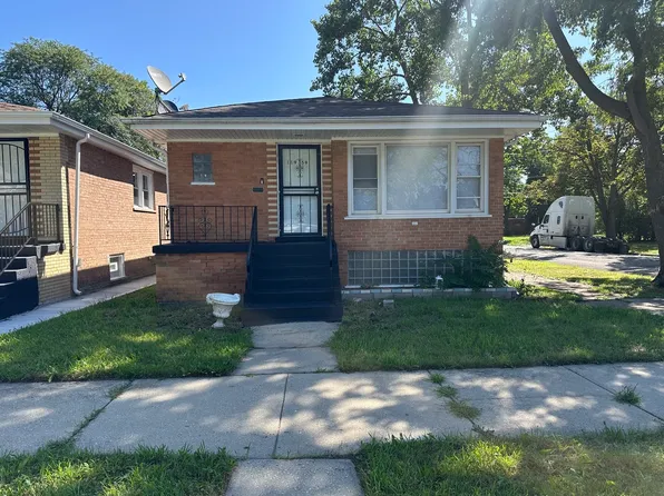 11959 S Prairie Ave, Chicago, IL 60628