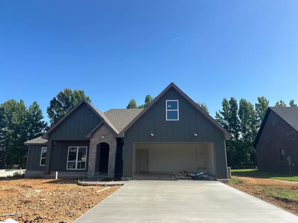 31 Libra Ln, Ward, AR 72176