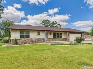 1704 Brentwood Dr, Mountain Home, AR 72653
