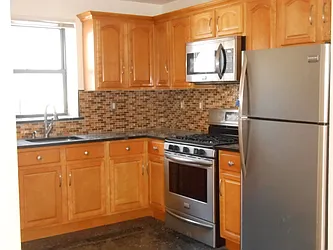 Rented by D Cherry Real Estate Associates LLC