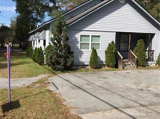 205 N Skinner Ave, Pooler, GA 31322