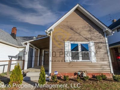 1909 Union St, Indianapolis, IN, 46225