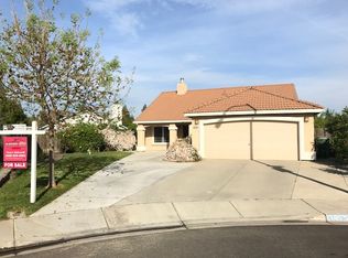 3855 Ramin Dr, Turlock, CA 95382