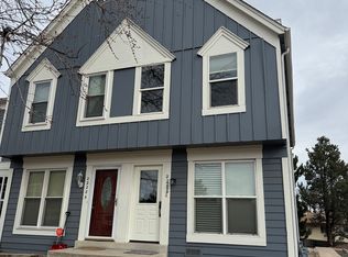 2228 S Jasper Way, Aurora, CO 80013