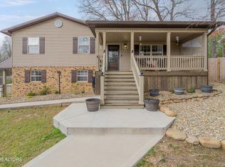 121 Boulder Rd, Wartburg, TN 37887