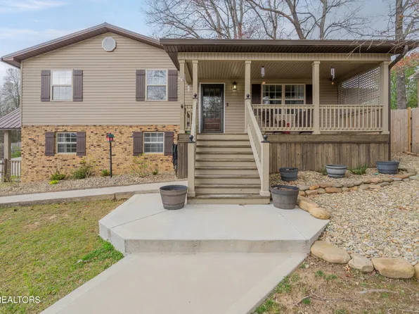 121 Boulder Rd, Wartburg, TN 37887