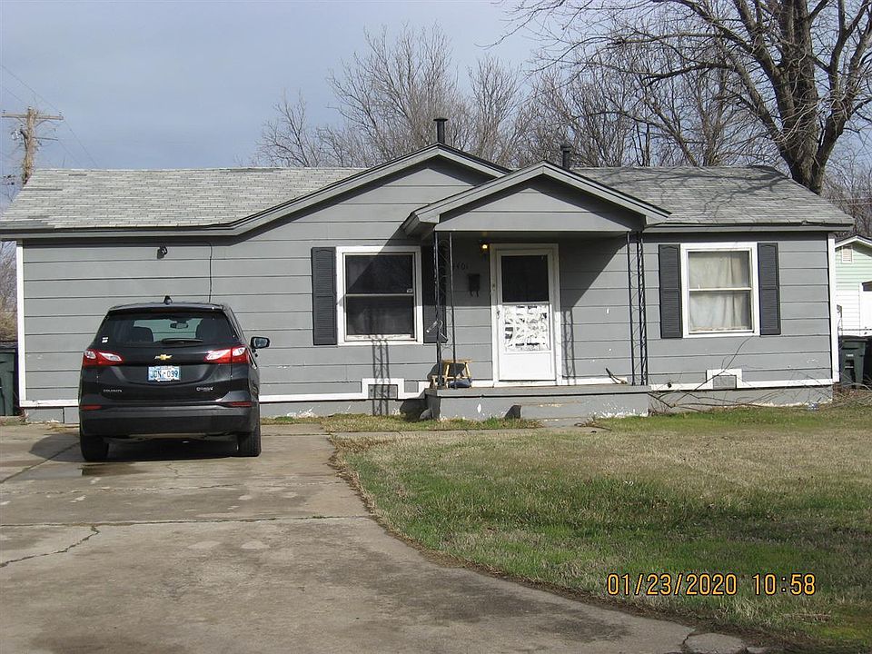 1st image of 4401 SE 39th St