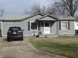 4401 SE 39th St, Del City, OK 73115