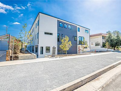 1026 Leland St #5, San Pedro, CA, 90731
