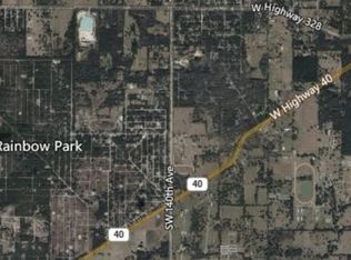 SW 23rd St LOT 24, Ocala, FL 34481