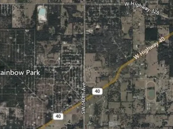 SW 23rd St Lot 24, Ocala, FL 34481