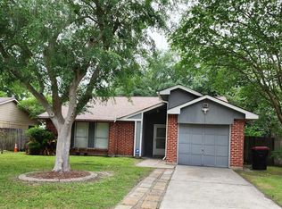 12643 Copper Mill Dr, Houston, TX 77070
