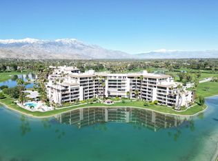 900 Island Dr APT 406, Rancho Mirage, CA 92270