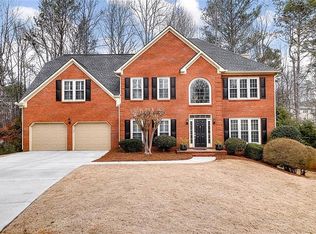 4461 Freeman Rd, Marietta, GA 30062