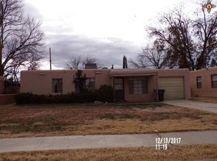 1403 Alvarado St, Carlsbad, NM 88220