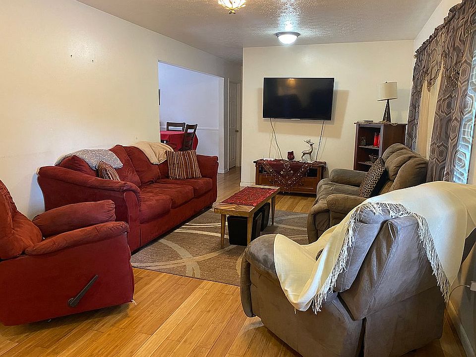 105 Lincoln Hts, Alum Creek, WV 25003 Zillow