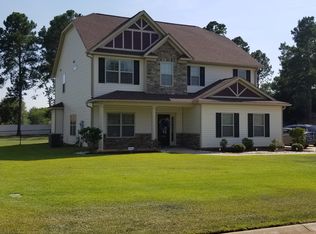 5580 Schellin Dr, Dalzell, SC 29040