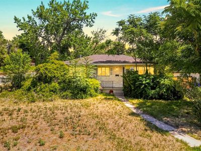 4900 S Kalamath Drive, Englewood, CO, 80110