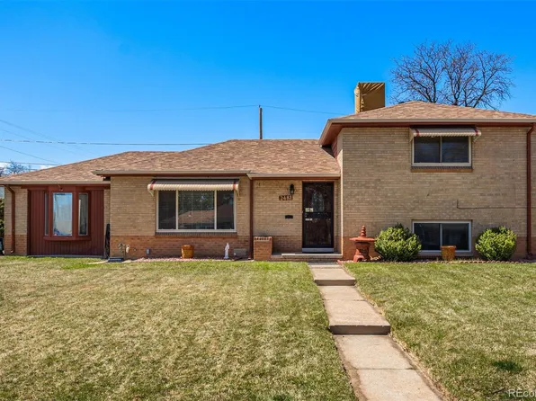2481 S Wolff Street, Denver, CO 80219