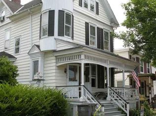 215 Clinton Street #FL 2ND, Delaware City, DE 19706