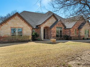 517 Cox Dr, Weatherford, TX 76088