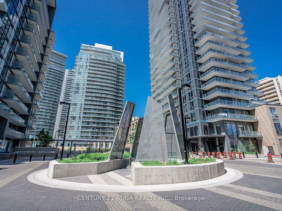 1st image of 50 Forest Manor Rd Unit 2304