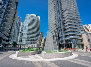 50 Forest Manor Rd Unit 2304, Toronto, ON M2J 0E3