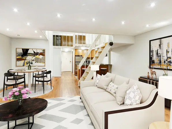 215 E 24th St APT 120, New York, NY 10010