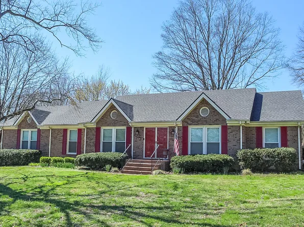 617 Spring House Ct, Brentwood, TN 37027
