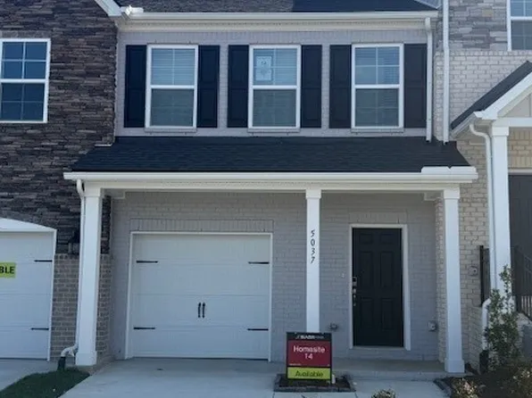 5089 Dayflower Dr, Hermitage, TN 37076