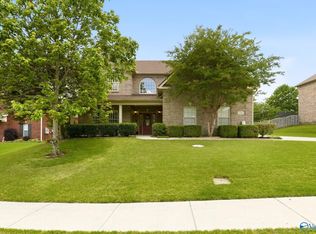 158 Clover Ridge Dr, Madison, AL 35758