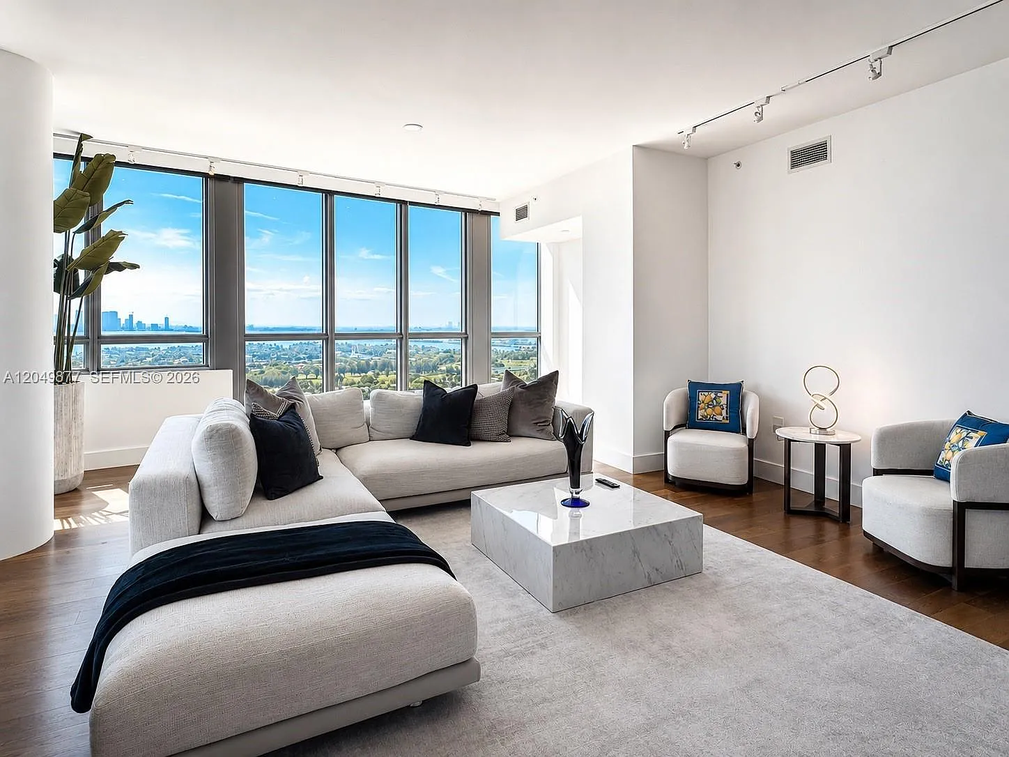 Setai Resort & Residences — Photo 4