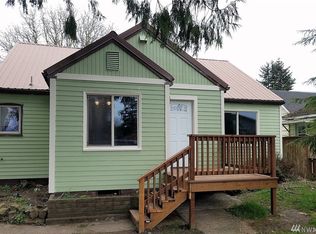 1220 N Tower Ave, Centralia, WA 98531
