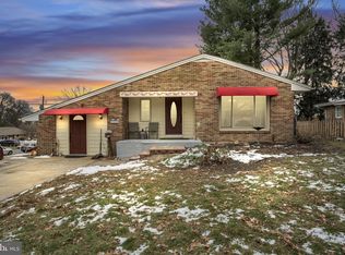 28 Brentwood Rd, Camp Hill, PA 17011