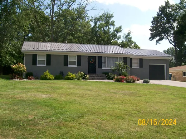 263 Shady Lane Dr, Wabash, IN 46992
