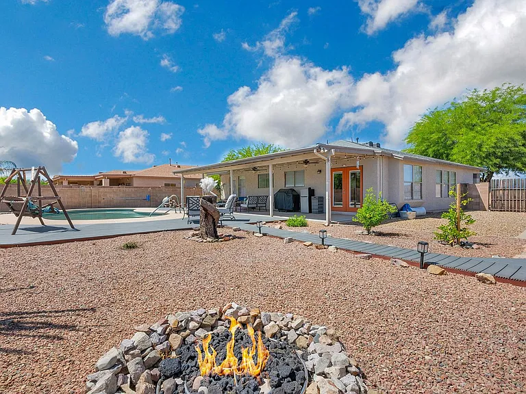 7183 S Sand Dune Valley Dr — Photo 26