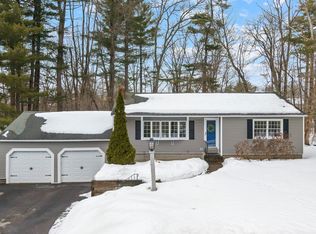 64 Lake St, Salem, NH 03079