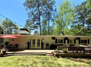 2841 Cravenridge Dr NE, Atlanta, GA 30319