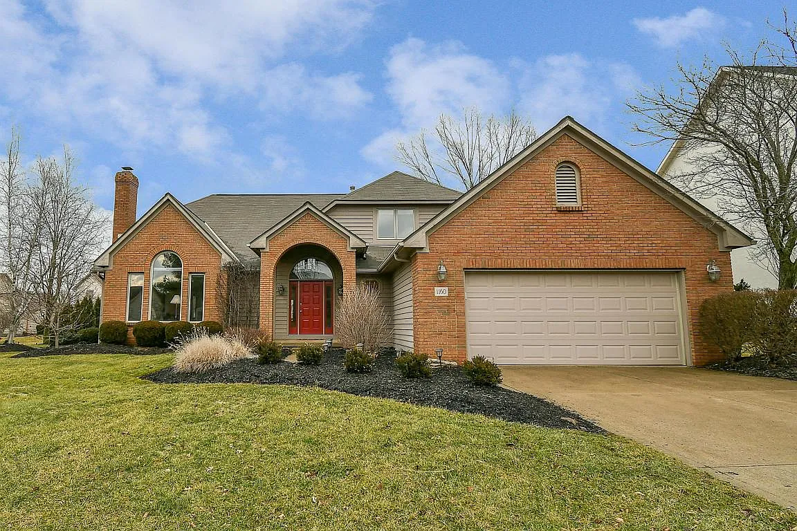 1160 Hidden Cove Ct photo 1